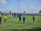 JO7 Toernooitje op Sportpark Het Springer zaterdag 17 mei 2025 (46/101)